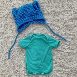 Игрушечная Одежда для новорожденных, <span class=keywords><strong>18</strong></span>-22 дюйма - Product Image 5