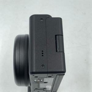 Caméra d'enregistrement vidéo 4K VLGO ZV1 légère avec capteur CMOS et carte mémoire, 99 % neuve, vente chaude - Product Image 5