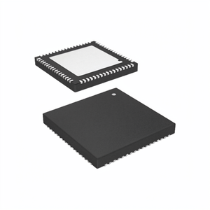CY8C5288LTI-LP090 Componente Electrónico al por Mayor, IC en Stock, 68 VFQFN, Circuito Integrado Embebido con Pad Expuesto, MCU de 32 bits, 256KB FLASH, 68QFN - Product Image 1