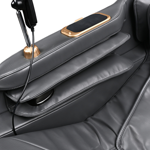 4D Ganzkörper-<span class=keywords><strong>Massage</strong></span> stuhl ohne Schwerkraft mit 4D Sl Track <span class=keywords><strong>Coin</strong></span> Message Sofa Vending <span class=keywords><strong>Massage</strong></span> produkten - Product Image 3