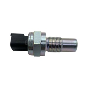 Sensor de Velocidad Senwitt 15090274 para Excavadora Volvo, Sensor de Movimiento sin Contacto con Conector Rectangular - Product Image 1