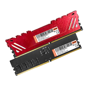 Módulo de Memoria de Escritorio DDR5 de 32 GB y 5600 MHz PC5-38400, Memoria RAM UDIMM de Alta Velocidad, Venta al por Mayor de Fábrica con una Frecuencia Máxima de 4800 MHz - Product Image 1