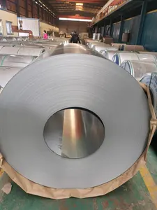 Stainless Steel Coils In 300 Series Grade 316L 317L 420J2 904L Offering Cutting Welding Bending Services