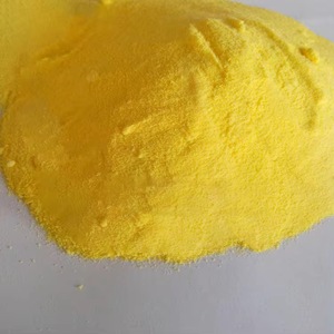 <span class=keywords><strong>Floculante</strong></span> Biodegradable Multifuncional PAC, Cloruro de Aluminio Polimerizado para Tratamiento de Agua - Product Image 2