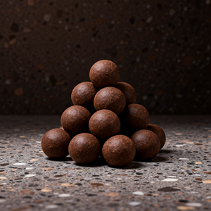 Bolas Mágicas de Chocolate con Trufa Oscura, Snack Premium Personalizado para Regalo - Product Image 3
