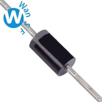 New FR302-T DO-201 FR302 Single Diodes discrete One-stop BOM List RFQ Quotation