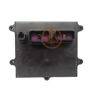 Module de commande électronique du moteur diesel de haute qualité, module de commande électronique ECM ECU 4921776 P4921776 - Product Image 4