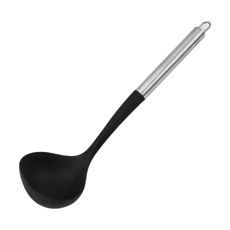 Spoon-black