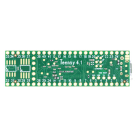 Carte de développement SparkFun DEV-20359 Teensy 4.1, carte de contrôle embarquée Cortex-M7 IMXRT1062 MCU 600 MHz