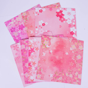 Double Sided Color Printing <strong>Origami</strong> Children Handmade <strong>Paper</strong> Star air constellation <strong>Origami</strong> Color Folded <strong>Paper</strong> - Product Image 4