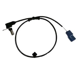 Motorcycle <b>Abs</b> Sensor 38520-KVK-961 Front Wheel Replacement Part - Product Image 1