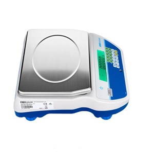 Báscula Industrial Digital Contadora de Acero Inoxidable Veidt CKT 48 de 48 kg y 2 g, Gran Capacidad - Product Image 2