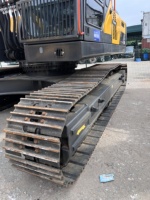 Escavatore Volvo Ec360dl ad Alta Potenza di Scavo, Basso Consumo di Carburante, Prestazioni Affidabili per Cave e Lavori di Movimento Terra Pesante