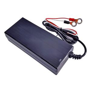 Cargadores de batería de 90W, 36V, 37,8 V, 2a, cargador inteligente para 9S, 32,4 V, 33,3 V, baterías de iones de litio, paquete de batería eléctrica Scootersr - Product Image 4