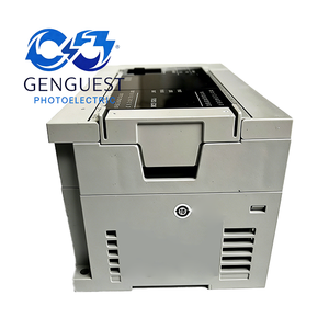 Contrôleur PLC FX5U-32MR/ES FX5U-32MT/ES FX5U-64MR/ES FX5U-64MT/ES FX5U-80MR/ES FX5U-80MT/ES pour la programmation de PLC industriels - Product Image 1
