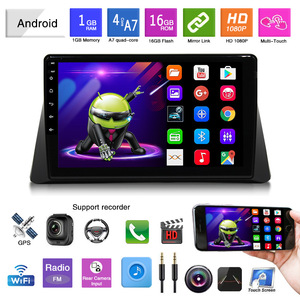Reproductor de DVD para Auto Jiawell con Android, GPS, FM, Música, Audio, Video, Carplay, Wifi, BT, Pantalla IPS, Radio para <span class=keywords><strong>Honda</strong></span> <span class=keywords><strong>Accord</strong></span> 08-13 - Product Image 2