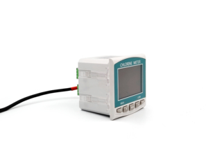 Medidor de cloro libre de CL en línea T-Measurement, sensor de cloro - Product Image 2