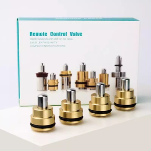 Manopole Joystick Foton Lovol JINDA FR60 65 80 150 170 200 <span class=keywords><strong>210</strong></span> 260 con Punte a Proiettile per Ricambi Sumitomo SH120F2 - 6 Mesi di Garanzia - Product Image 3