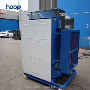 Sécheuse à <span class=keywords><strong>linge</strong></span> industrielle 30 <span class=keywords><strong>kg</strong></span> - Product Image 5