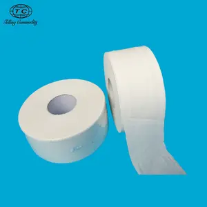 Fabricantes que vendem papel higiênico com 1-camada de toalha de papel de alta qualidade e baixo preço