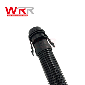 13717823517 13717803842 Tubo de admisión de aire para BMW F30 F20 320d 120d, tubo de filtro de motor confiable, conducto de goma, tubos de respiración - Product Image 6