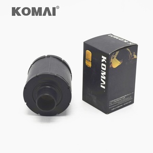 Filtros de Combustible para Camiones Komai, Filtro de Combustible para Motor Diésel 5262311 P555706 FF5706 para Fleetguard - Product Image 5