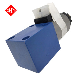 DBET DBE DBETE DREME Serie 1/315YG24NK4M Válvula de <span class=keywords><strong>control</strong></span> de presión Válvula direccional de la válvula de <span class=keywords><strong>control</strong></span> de presión - Product Image 5