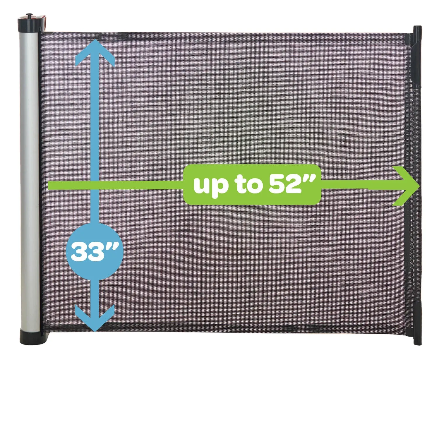 Детские ворота забор безопасности Супер широкая сетка выдвижные детские ворота защита стен детские ворота для дверей или лестниц выдвижные