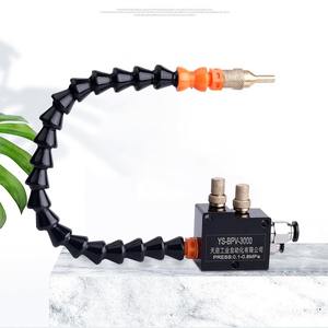 YS-BPV-3000 Boquilla de Enfriamiento de Alcohol de Precisión Tallada, Pulverizador para Máquinas Herramienta con Tubo de Enfriamiento, Pulverizador STR-01 - Product Image 4