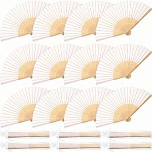 <b>Mini</b> Bamboo Folding Portable <b>Hand</b> <b>Held</b> <b>Fans</b> Custom Own Logo Carved Technique Wedding Party & Rave Festival Favors Price - Product Image 1