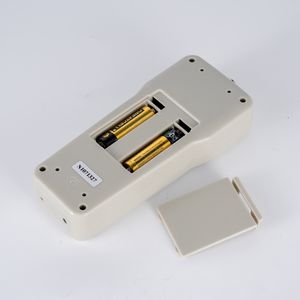 Testeur numérique de dureté du sol Compteur de compactage du sol portable pour les tests agricoles sur le terrain - Product Image 4