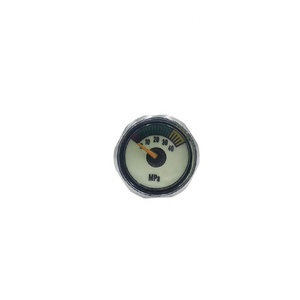 Performance stable 40mpa oem pcp petit mini manomètre - Product Image 2