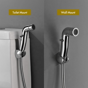 Пластиковый распылитель для ванной - Product Image 6