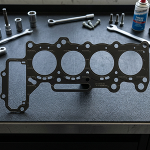 ปะเก็นฝาสูบ Victor Reinz สำหรับ DAIHATSU 61-10154-00 อิตาลี - Product Image 3