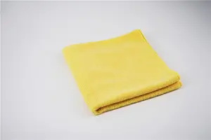 Good Quality 40x40 Microfiber Cloth For Cleaning