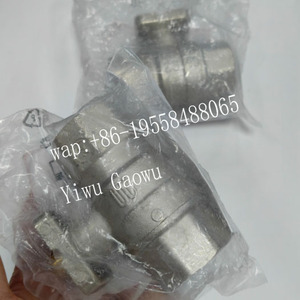 VAPB-3/4-F-40-F03 534305 Válvula de Bola Original FESTO con Interfaz Rp3/4 - Product Image 4