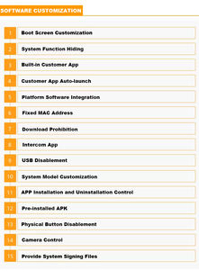 Router MiFi Portátil OEM de Alta Velocidad 5G NR SA <span class=keywords><strong>NSA</strong></span> con WiFi 6 y Batería de 10000 mAh para Conectividad en <span class=keywords><strong>Viajes</strong></span> y Negocios - Product Image 5