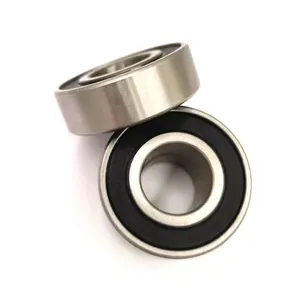 High Speed Mini Skate Deep Groove Ball Bearing 6001 6002 608 ball bearing for skateboard