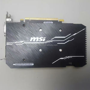 أصلية مستعملة لـ GTX 1660Ti بطاقة فيديو من سلسلة فينتس - Product Image 3