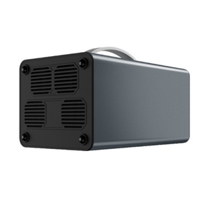 Stations d'<span class=keywords><strong>alimentation</strong></span> portables, stockage d'énergie <span class=keywords><strong>solaire</strong></span>, batterie 577Wh pour l'<span class=keywords><strong>alimentation</strong></span> multi-scénarios - Product Image 5