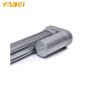 Actuador Lineal Chino de 600 mm de Carrera, de Circuito Cerrado Circular, CNC, Tipo Pórtico Recíproco, Compacto, con Rodillos Planetarios, 4000 rpm, para Uso con Ventilador - Product Image 3