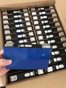 Originele 1492797 Lithium-Ion Batterijcel 3.7V 50ah - Product Image 4