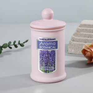 Bougie parfumée artisanale en verre créatif, nouvelle couleur, design en forme de I, en cire d'abeille et de cire de <span class=keywords><strong>palme</strong></span> - Product Image 3