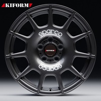 Design de mode 17/18/19 pouces 5x112 /6*139.7 roues forgées pour voiture