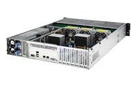 OEM 2U Server-Rack Xeon Gold 6330 12-Bay Hot-Swap 800W Netzteil 1TB Festplatte 32GB/16GB/64GB Arbeitsspeicher 3 Jahre Garantie Auf Lager