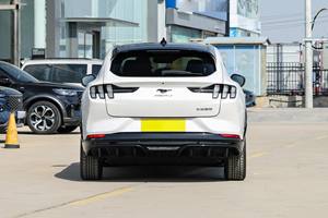 <span class=keywords><strong>Mustang</strong></span> <span class=keywords><strong>Mach</strong></span>-<span class=keywords><strong>E</strong></span> รถ SUV ไฟฟ้าระดับพรีเมียมแบบขยายระยะด้วยเทคโนโลยีขั้นสูงและประสิทธิภาพที่เพิ่มขึ้น - Product Image 6