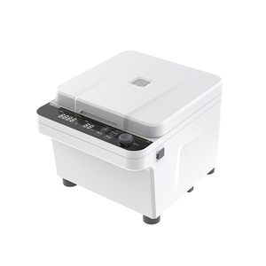 Trung Quốc thiết bị phòng thí nghiệm 10 lỗ 6 lỗ <span class=keywords><strong>4</strong></span> lỗ LCD hiển thị phòng thí nghiệm kỹ thuật số tốc độ thấp Máy ly tâm - Product Image 2