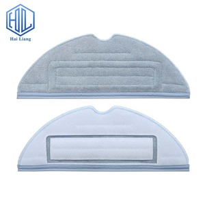 10 chiffons lavables pour <span class=keywords><strong>Xiaomi</strong></span> <span class=keywords><strong>Roborock</strong></span> <span class=keywords><strong>S7</strong></span>/<span class=keywords><strong>s7</strong></span> +/ <span class=keywords><strong>S7</strong></span> Max Ultra/<span class=keywords><strong>s7</strong></span> <span class=keywords><strong>Maxv</strong></span>/<span class=keywords><strong>s7</strong></span> <span class=keywords><strong>Maxv</strong></span> T7S/T7S <span class=keywords><strong>Plus</strong></span> pièces d'aspirateur - Product Image 2