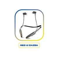 Casque d'écoute sans fil à bandeau Écouteurs stéréo pliables avec TWS Écouteurs intra-auriculaires Écouteurs de sport Fourniture directe en gros