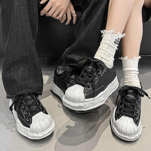 2026 <b>TOP</b> quality Designer Customized LOGO Shoes skateboard Shoes Men Sport Sneakers <b>Walking</b> Style Shoes Chaussures Pour Hommes - Product Image 1